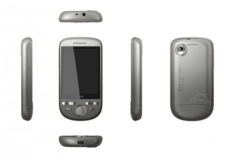 HTC Tattoo